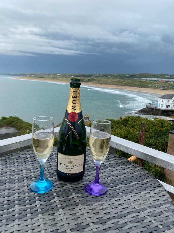Golden Sands Portrush Exterior photo