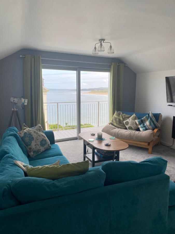 Golden Sands Portrush Exterior photo